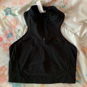 Lululemon crop tank